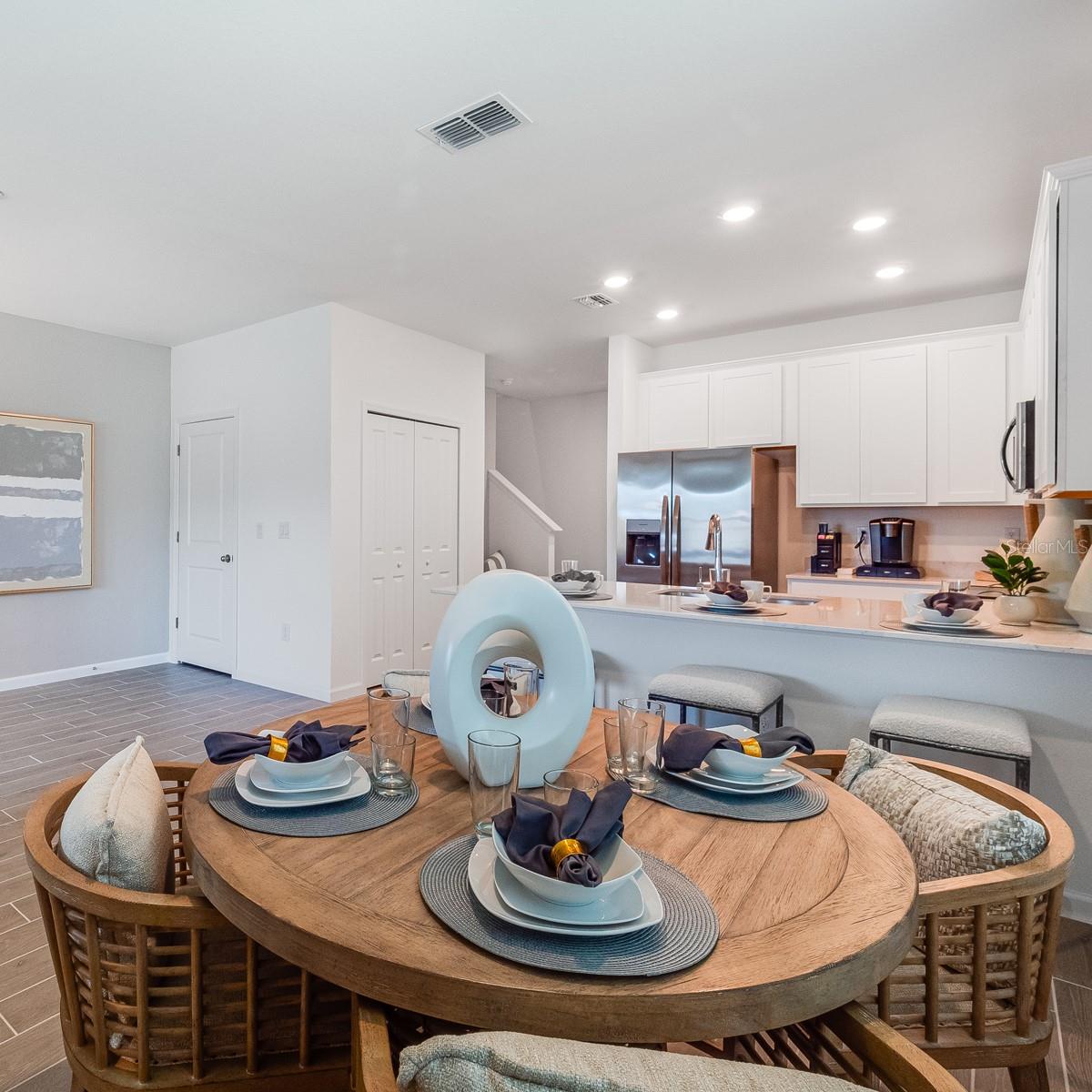 OAK HAMMOCK PRESERVE - Residential