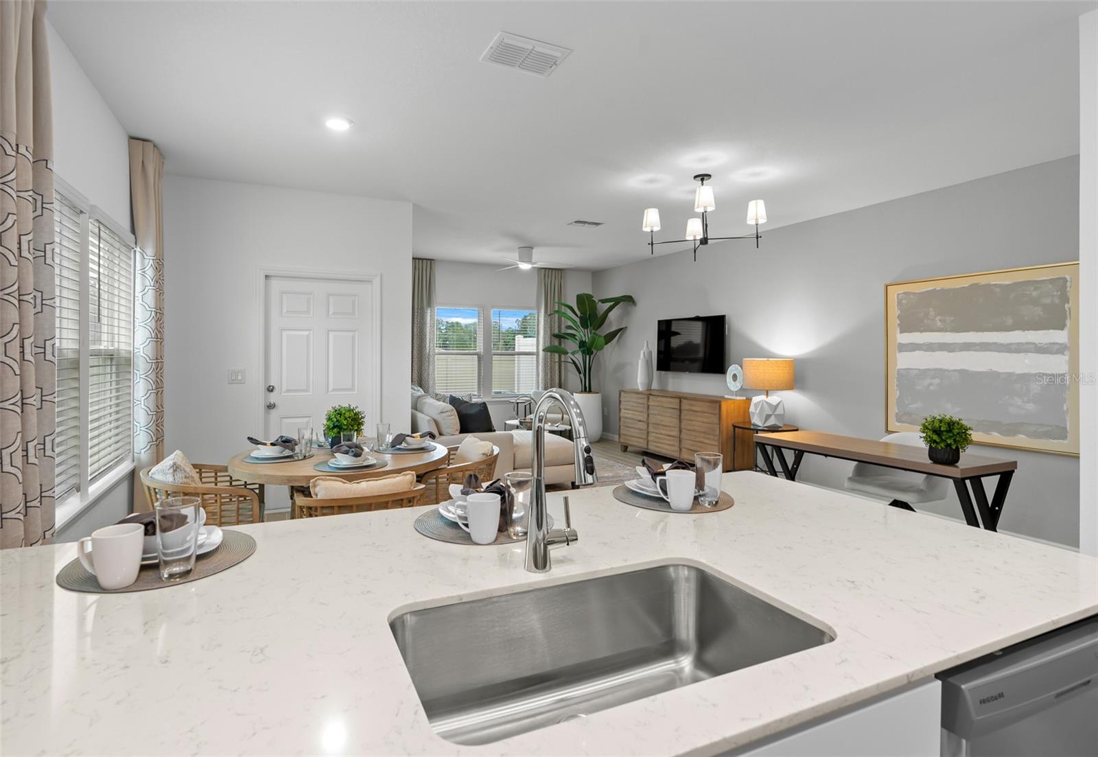 OAK HAMMOCK PRESERVE - Residential