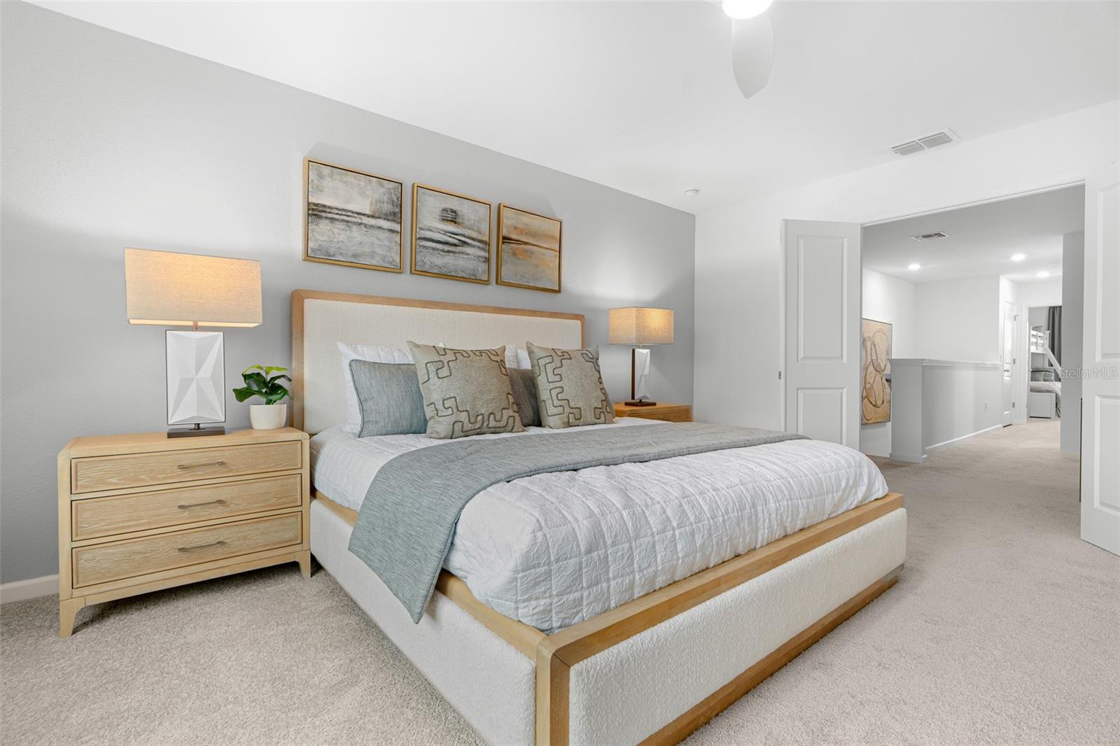 OAK HAMMOCK PRESERVE - Residential