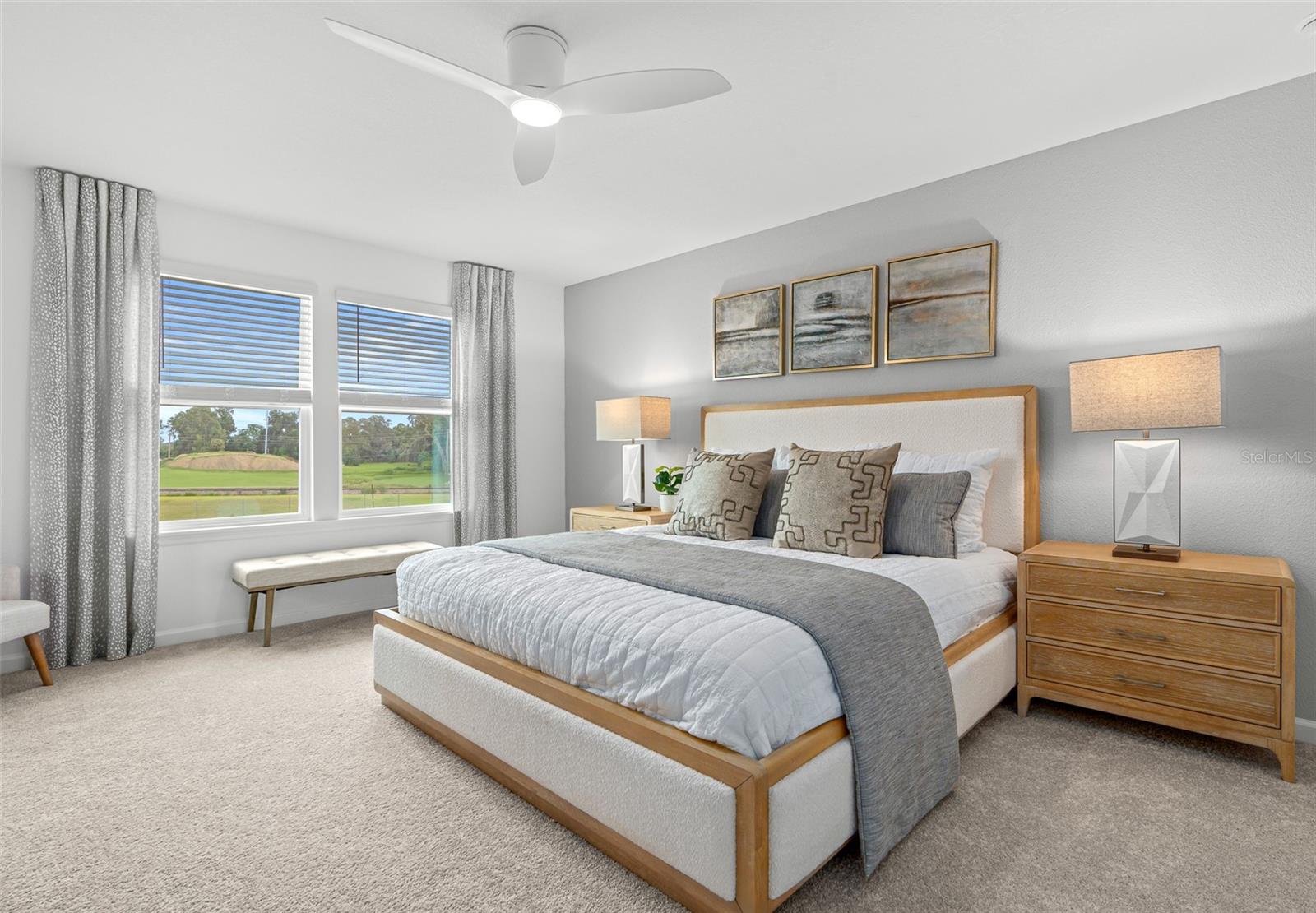 OAK HAMMOCK PRESERVE - Residential