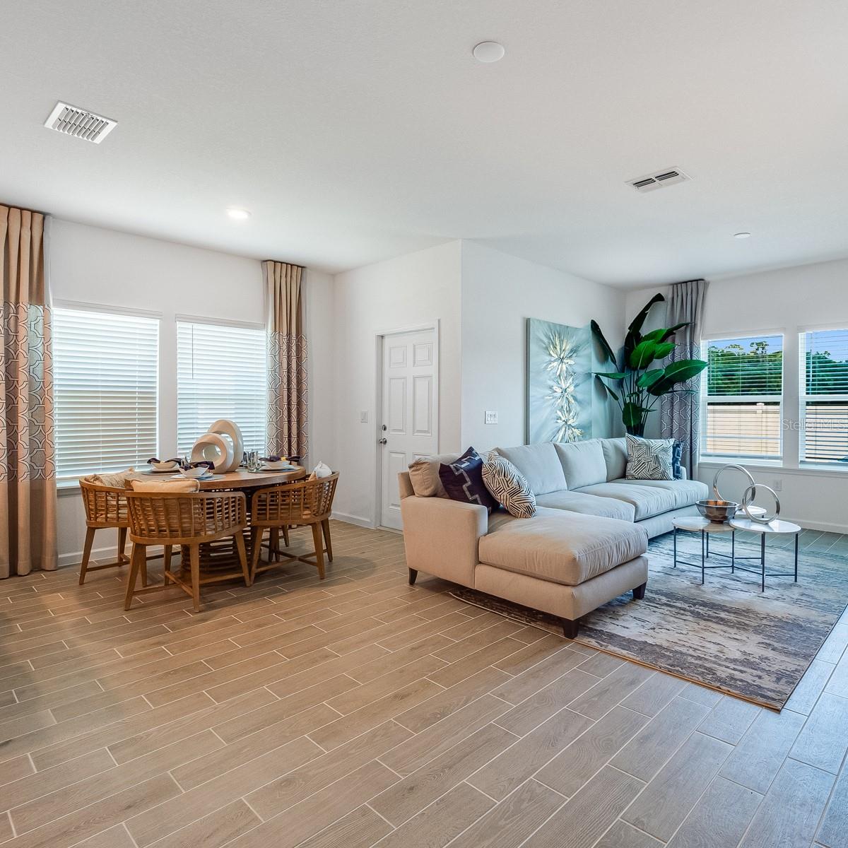 OAK HAMMOCK PRESERVE - Residential