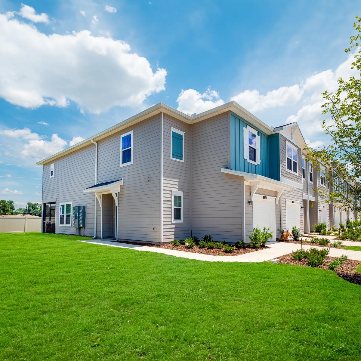 OAK HAMMOCK PRESERVE - Residential