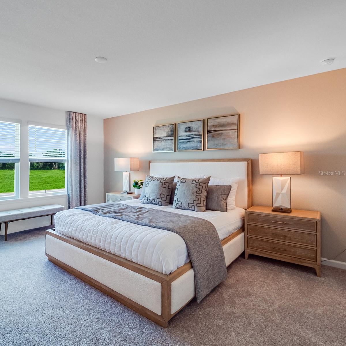 OAK HAMMOCK PRESERVE - Residential