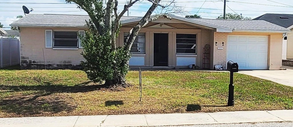 Photo of 5200 Chet Drive, New Port Richey, FL 34652 (MLS # TB8521613)