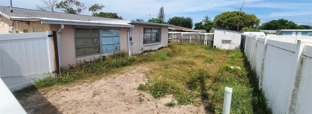 Photo of 5200 Chet Drive, New Port Richey, FL 34652 (MLS # TB8521613)