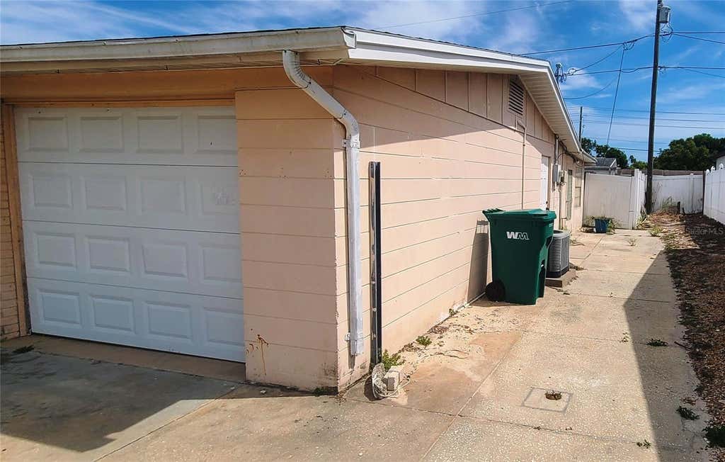 Photo of 5200 Chet Drive, New Port Richey, FL 34652 (MLS # TB8521613)