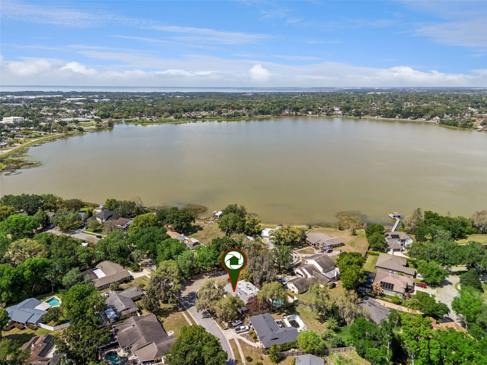 LAKE SHORE GARDENS FIRST ADD - Residential