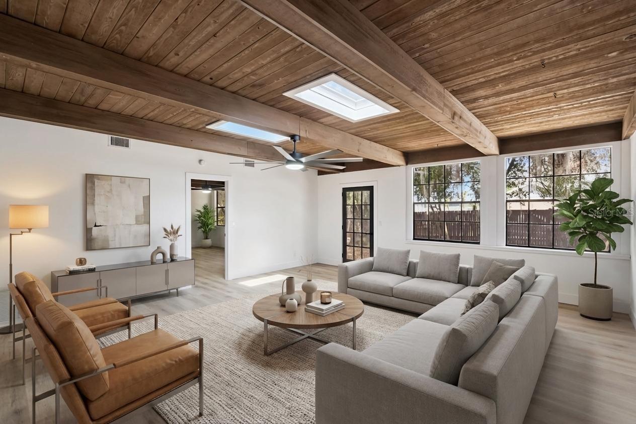 LAKE SHORE GARDENS FIRST ADD - Residential