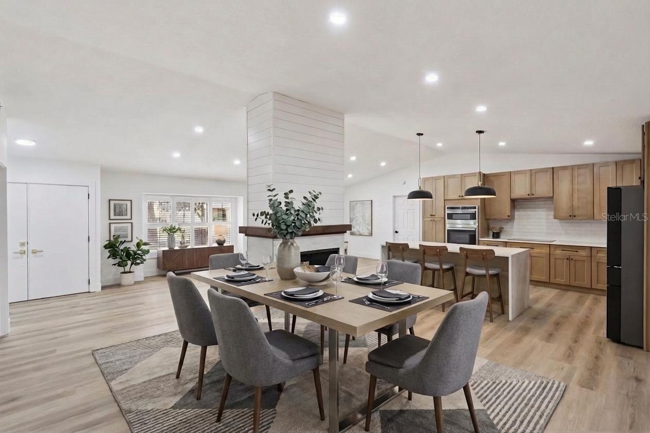 LAKE SHORE GARDENS FIRST ADD - Residential