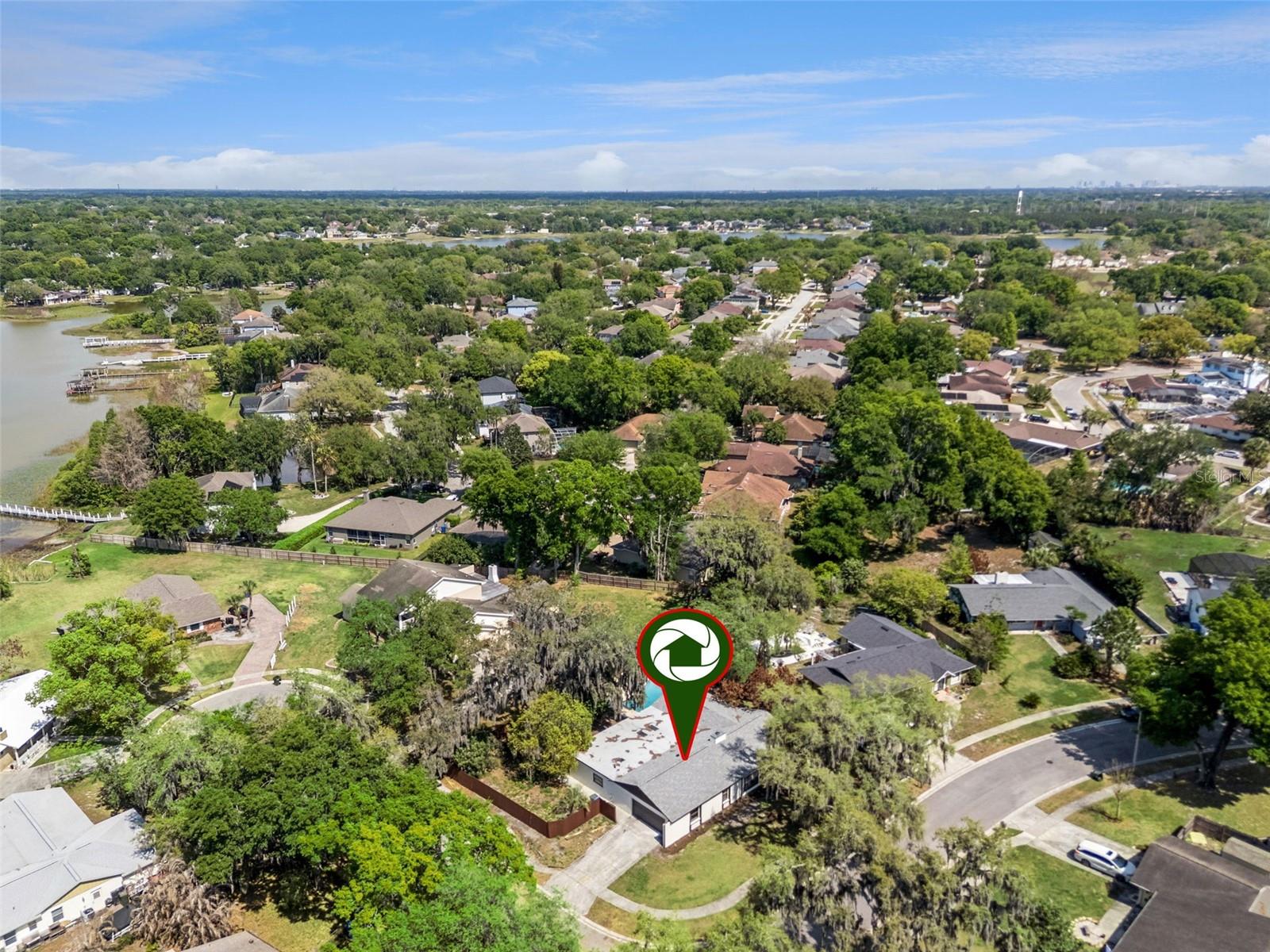 LAKE SHORE GARDENS FIRST ADD - Residential