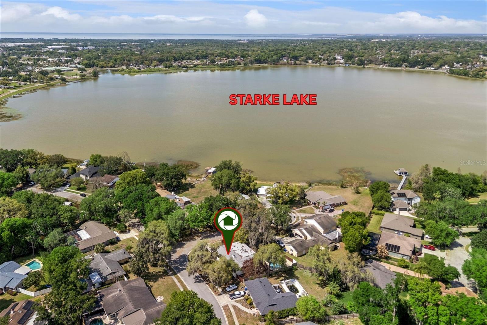 418 E LAKESHORE DRIVE