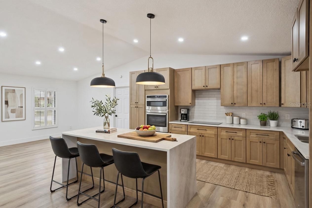 LAKE SHORE GARDENS FIRST ADD - Residential