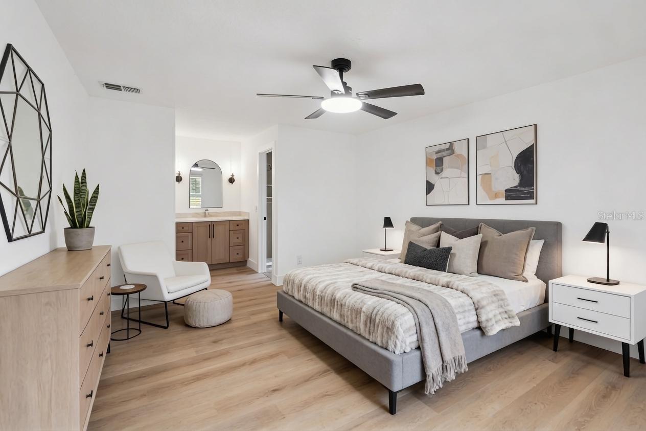 LAKE SHORE GARDENS FIRST ADD - Residential