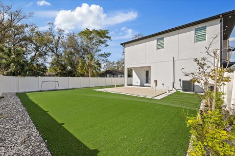 A home in TAMPA