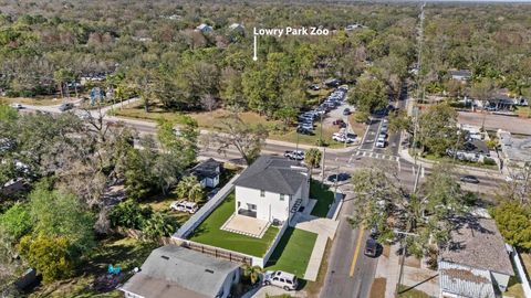 A home in TAMPA