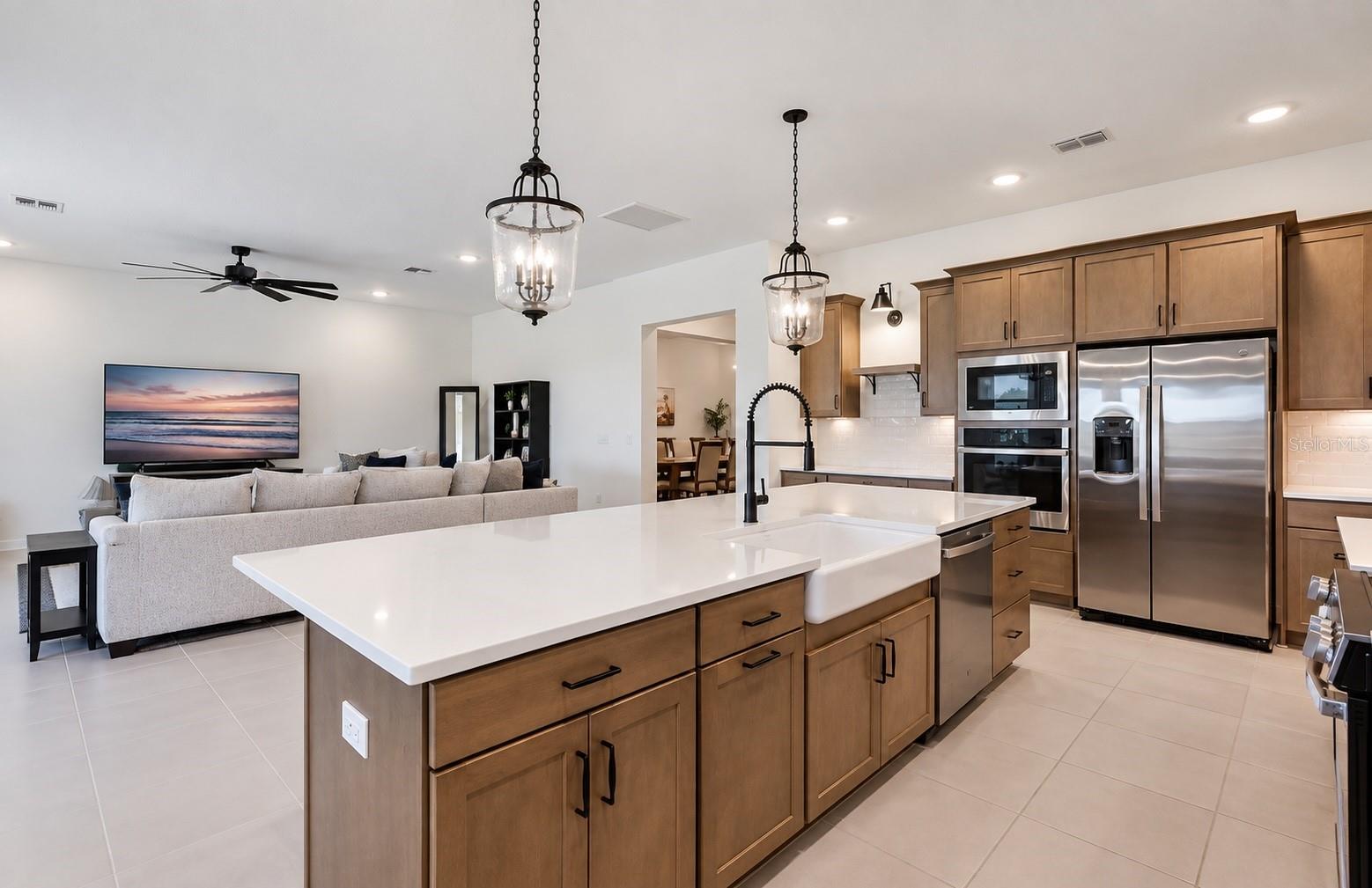 15652 GENTLE RAIN DRIVE