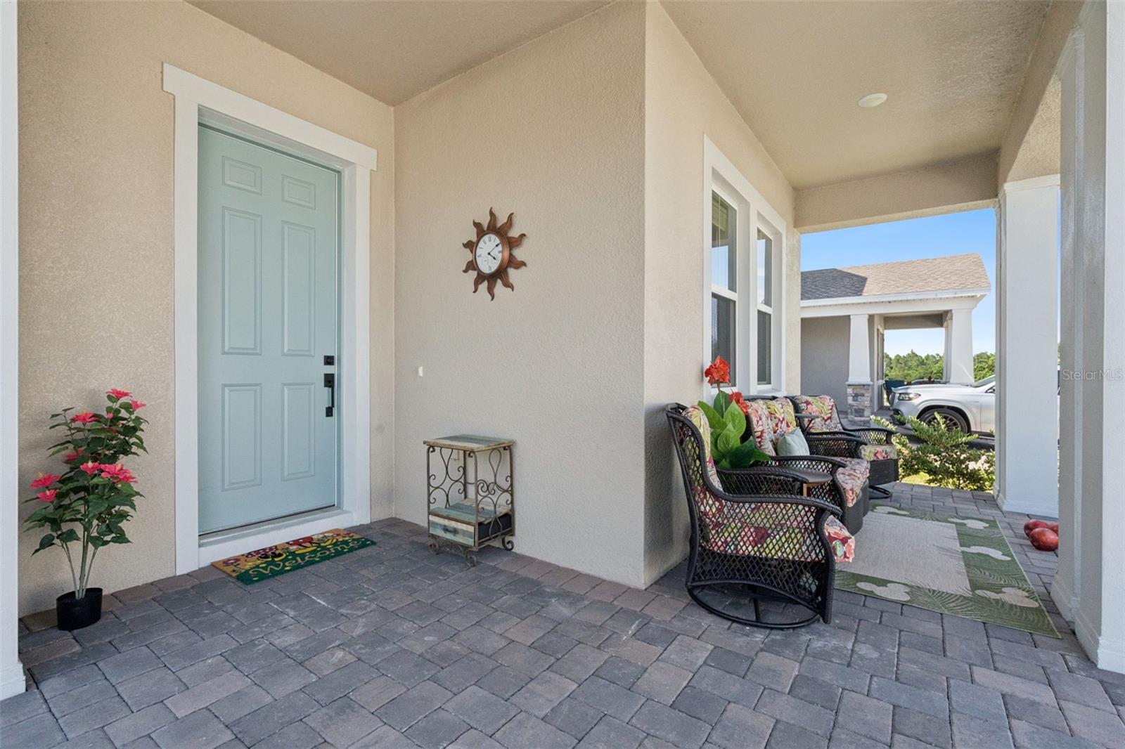 15652 GENTLE RAIN DRIVE