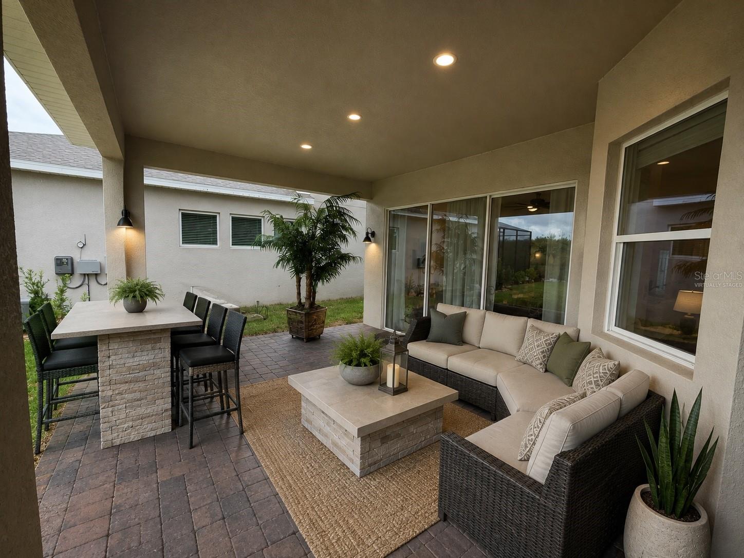 15652 GENTLE RAIN DRIVE