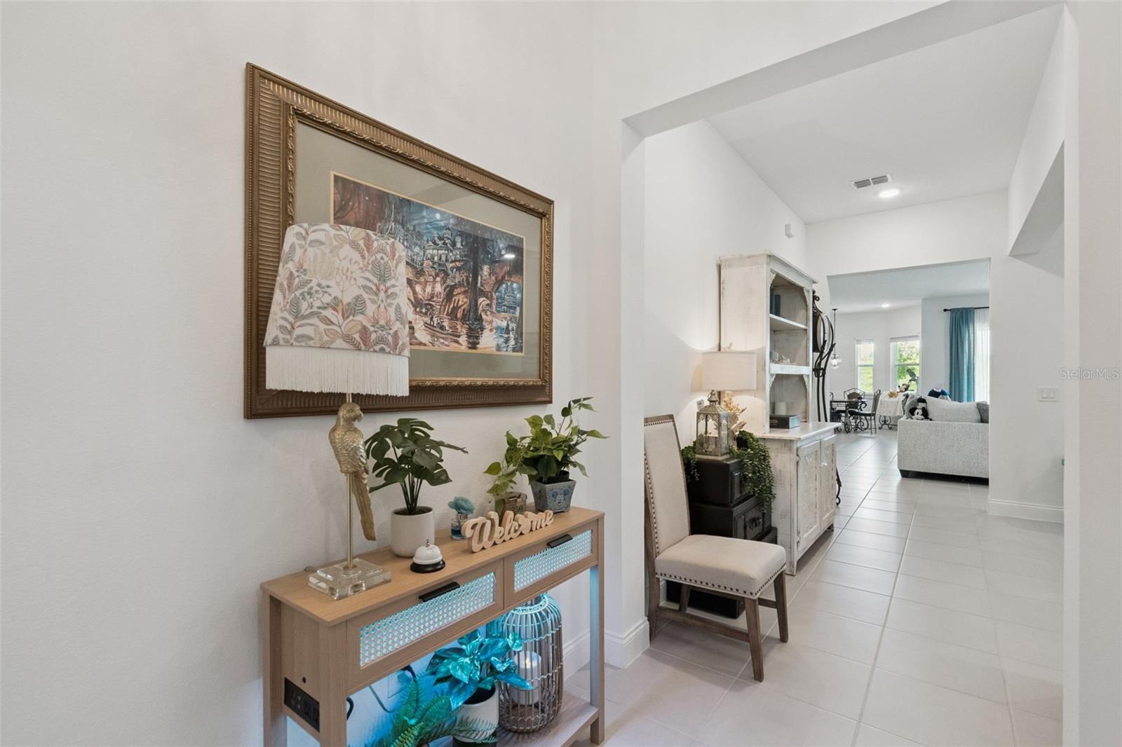 15652 GENTLE RAIN DRIVE