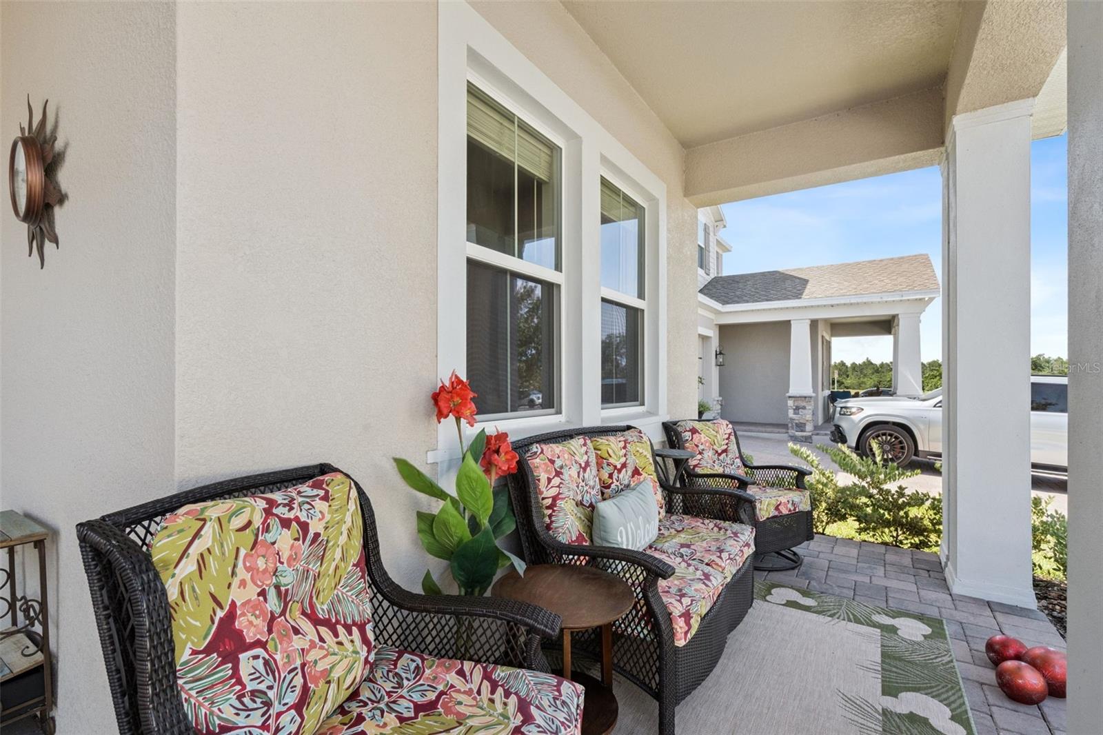 15652 GENTLE RAIN DRIVE