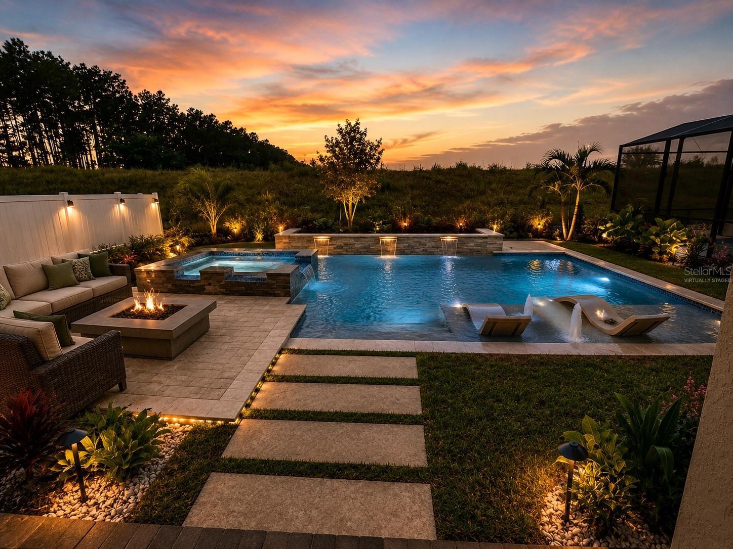 15652 GENTLE RAIN DRIVE