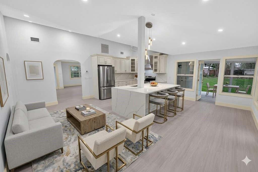 Photo of 870 Narcissus Avenue, Clearwater Beach, FL 33767 (MLS # TB8534961)
