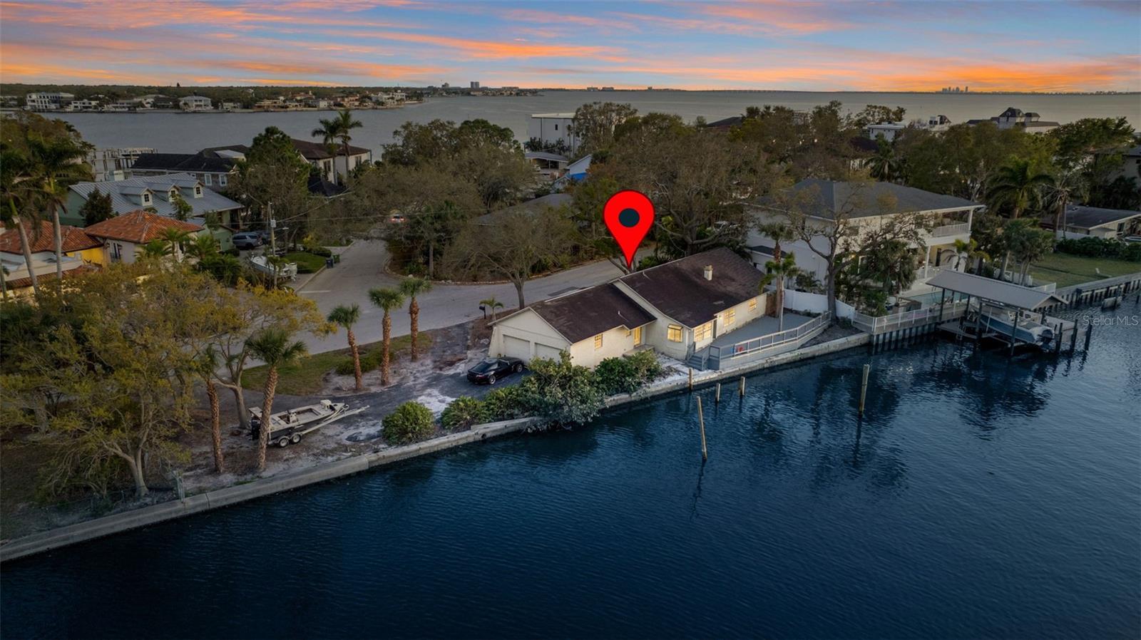 56 SANDPIPER ROAD