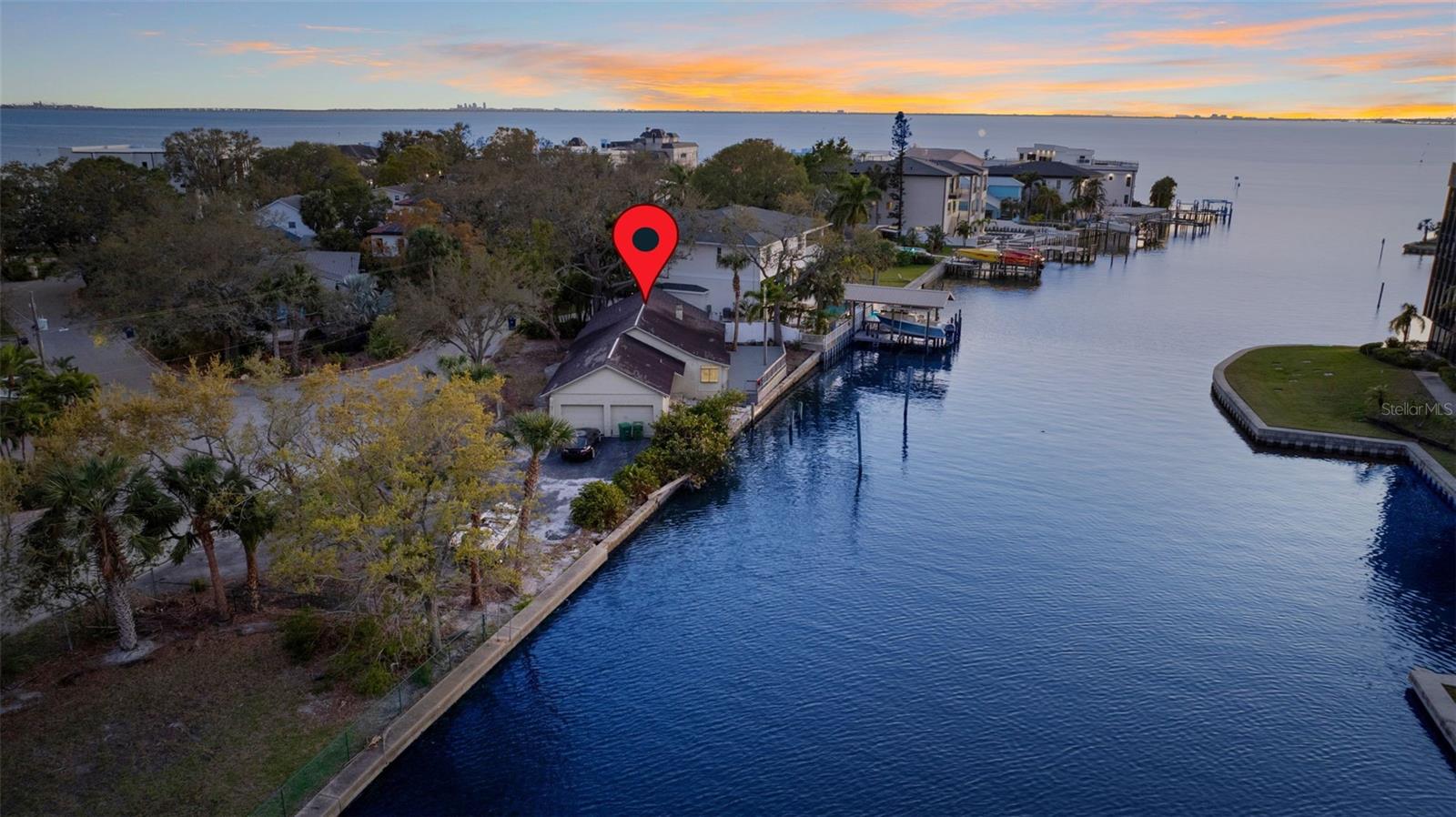 56 SANDPIPER ROAD