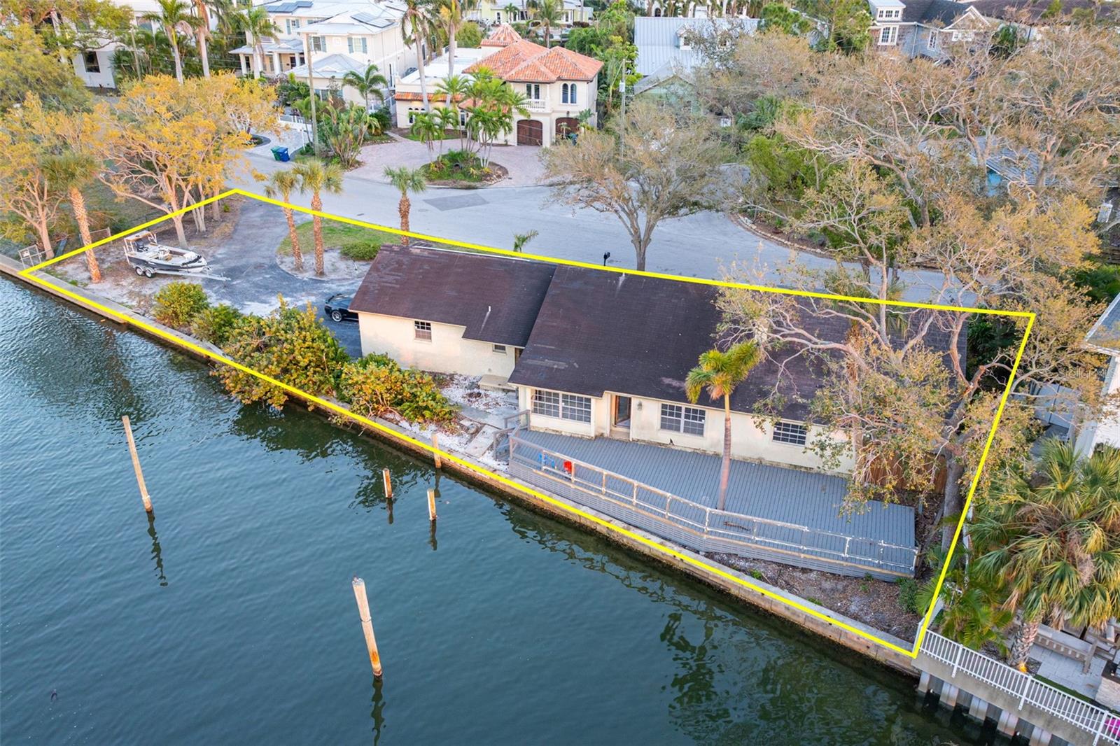 56 SANDPIPER ROAD