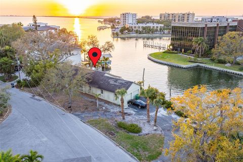 56 SANDPIPER ROAD TAMPA FL 33609