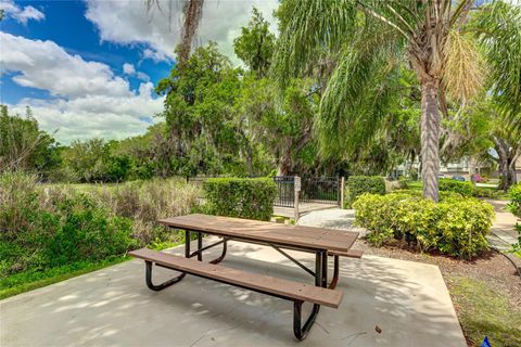 A home in BRADENTON