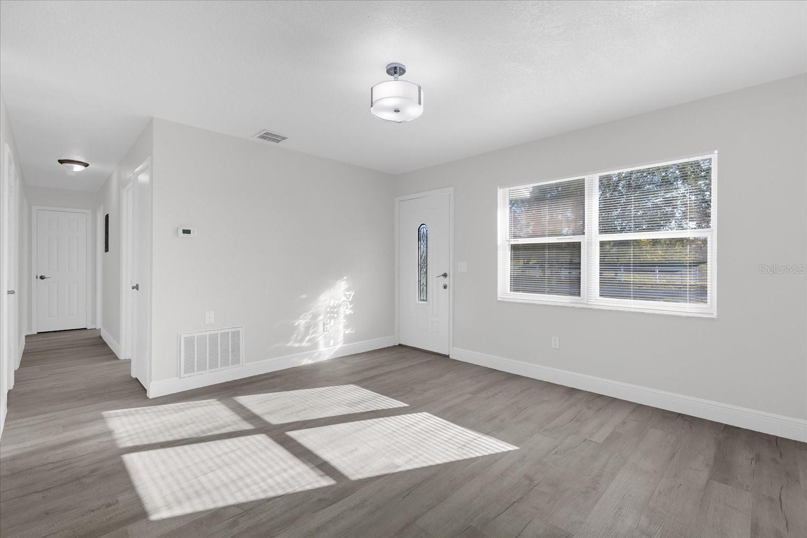 ZELLWOOD PARTNERS SUB - Residential