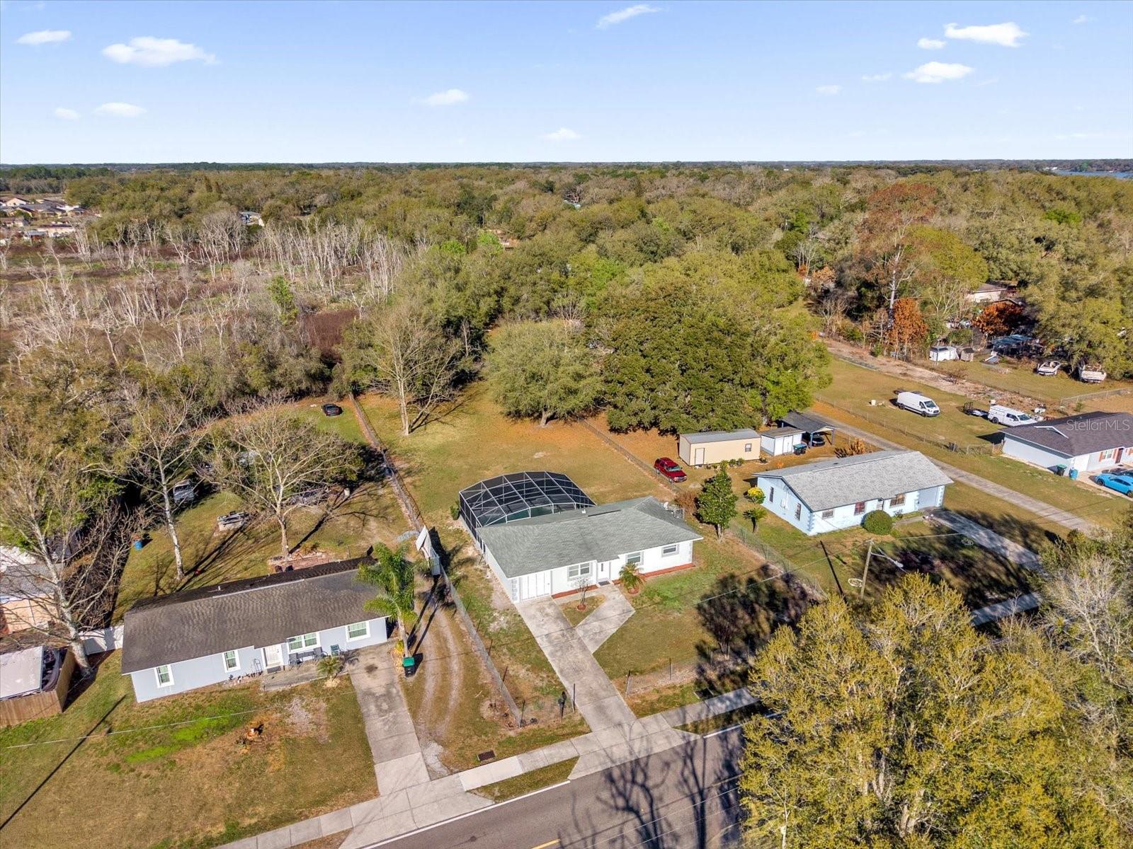 ZELLWOOD PARTNERS SUB - Residential