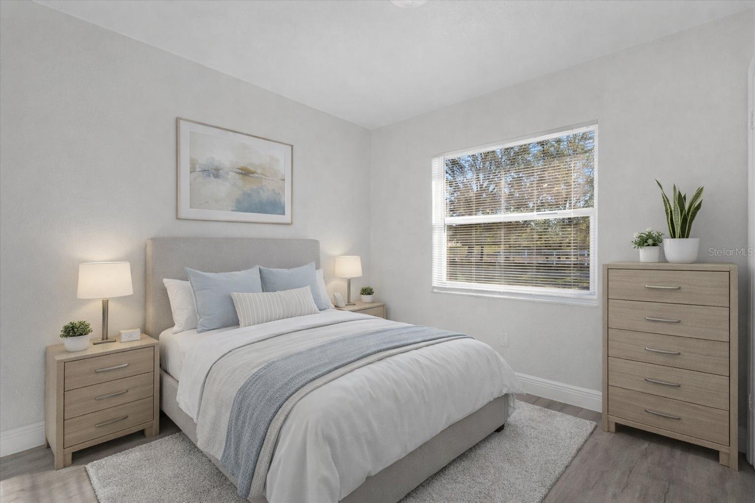 ZELLWOOD PARTNERS SUB - Residential