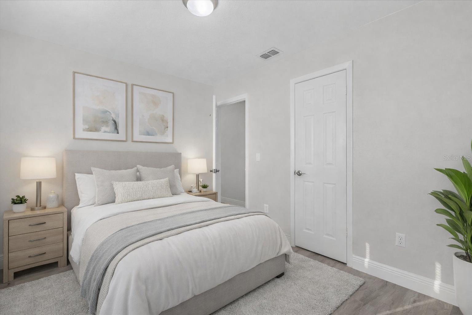 ZELLWOOD PARTNERS SUB - Residential