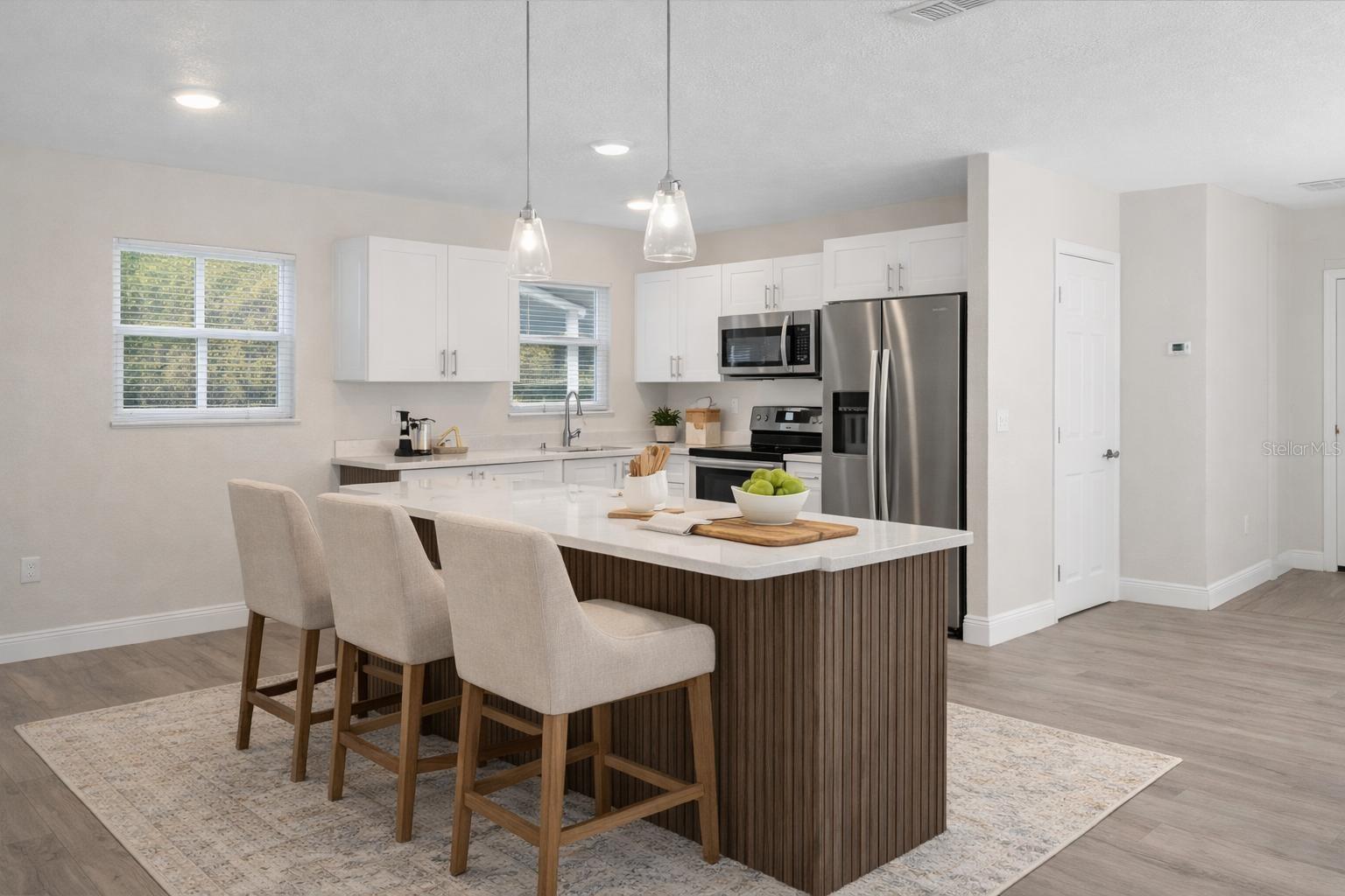 ZELLWOOD PARTNERS SUB - Residential