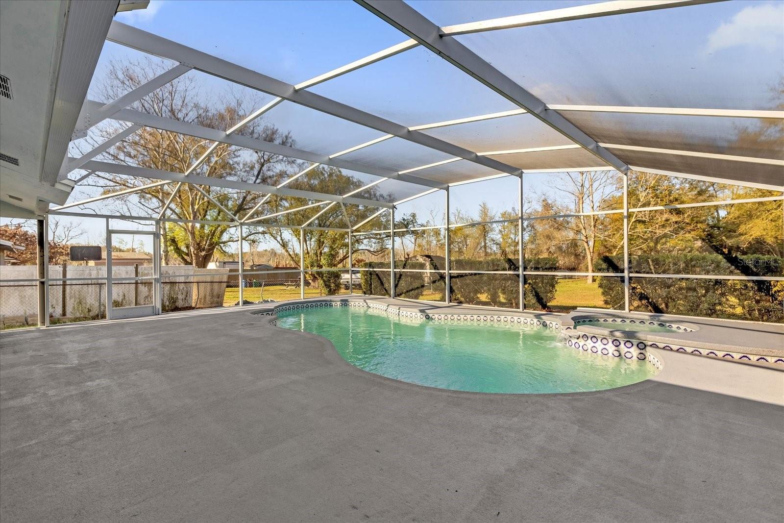 ZELLWOOD PARTNERS SUB - Residential