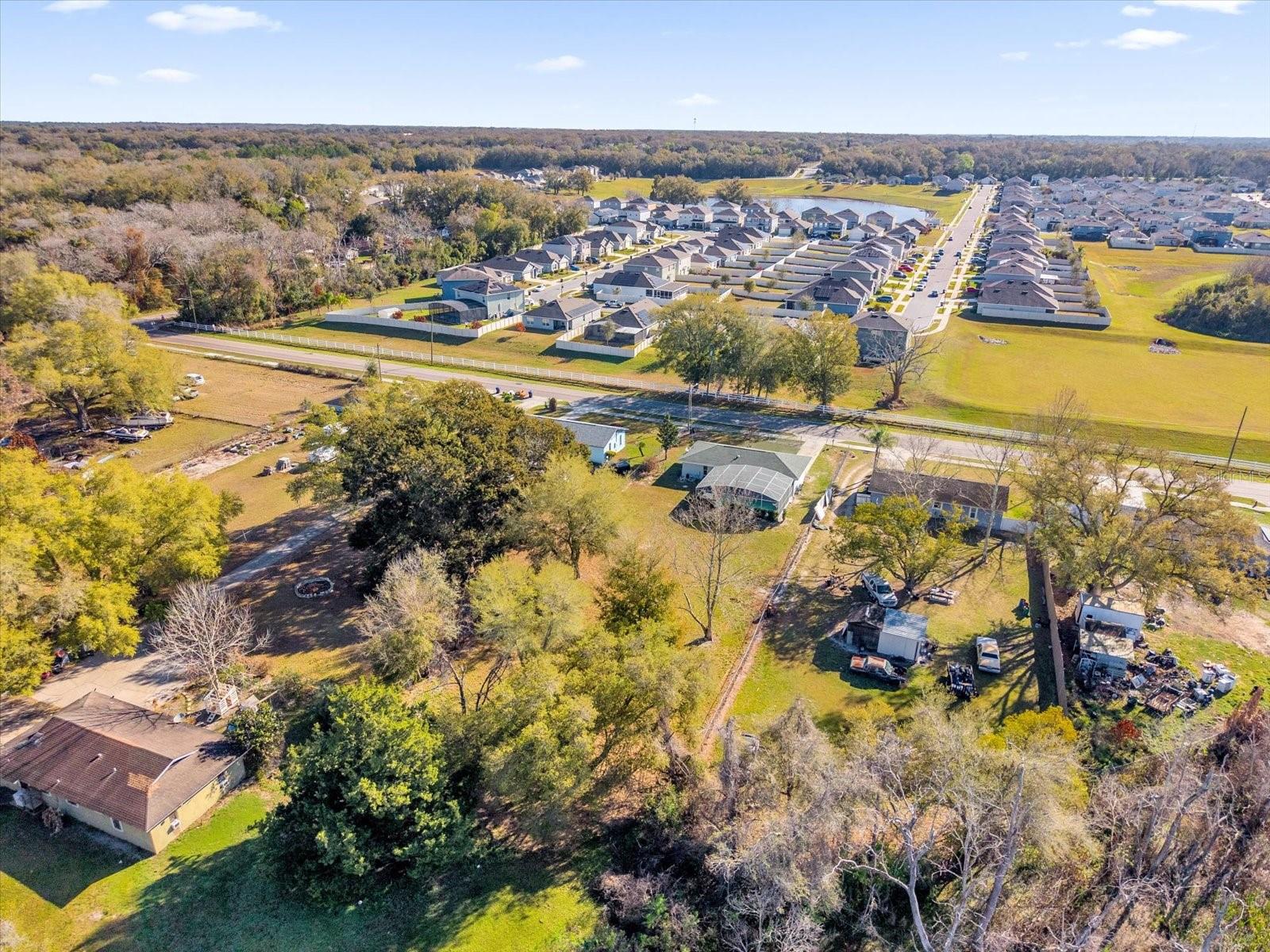 ZELLWOOD PARTNERS SUB - Residential