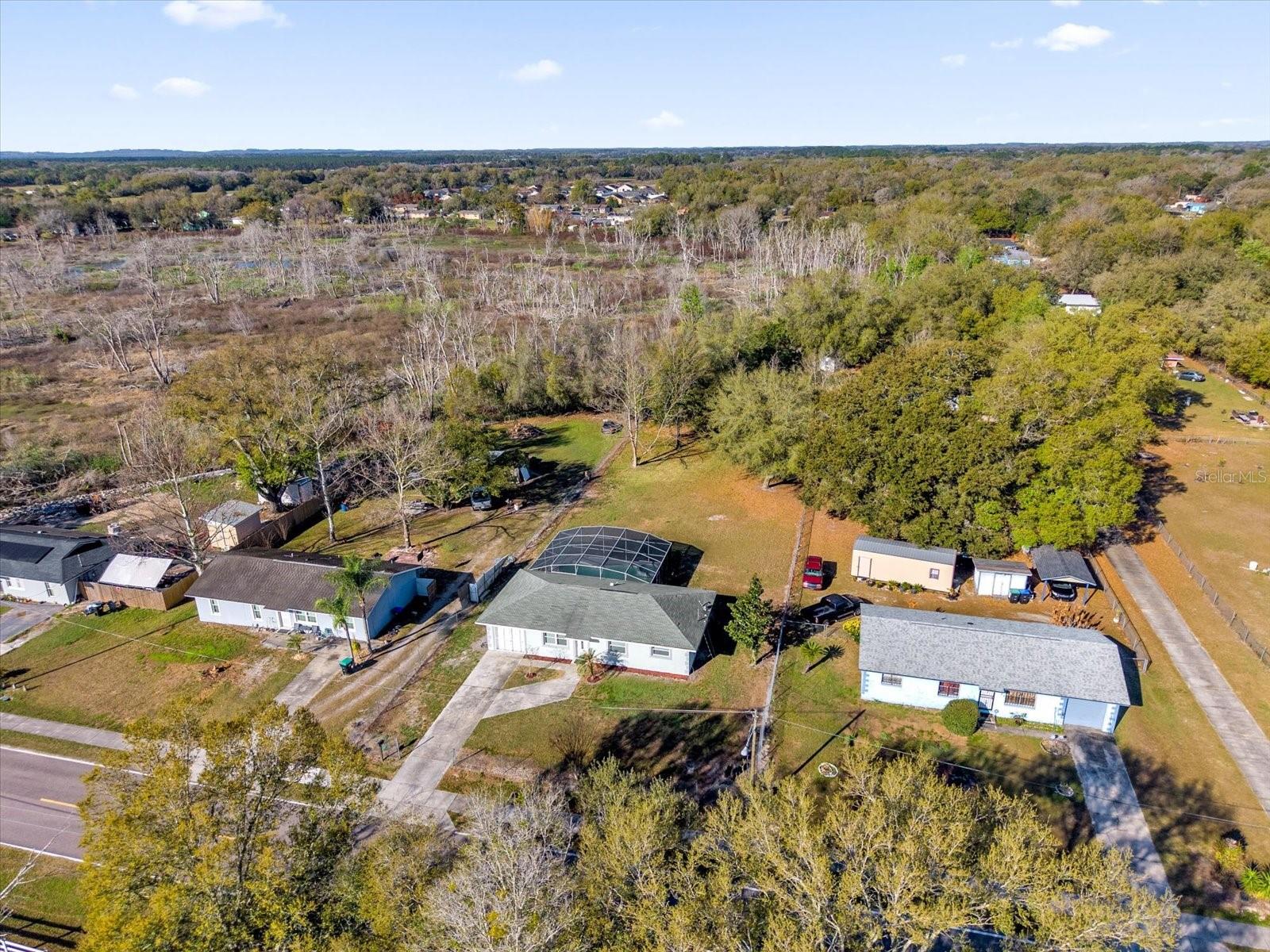 ZELLWOOD PARTNERS SUB - Residential