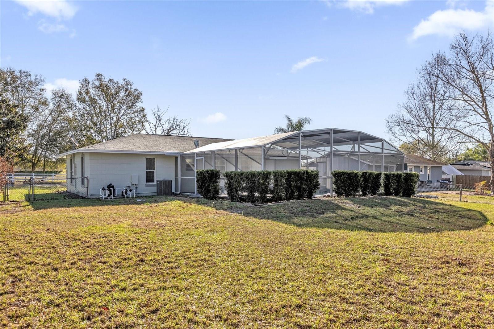 ZELLWOOD PARTNERS SUB - Residential