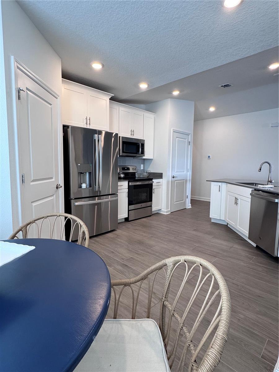 BRIDGEWALK PH 1B 2A & 2B - Residential Lease