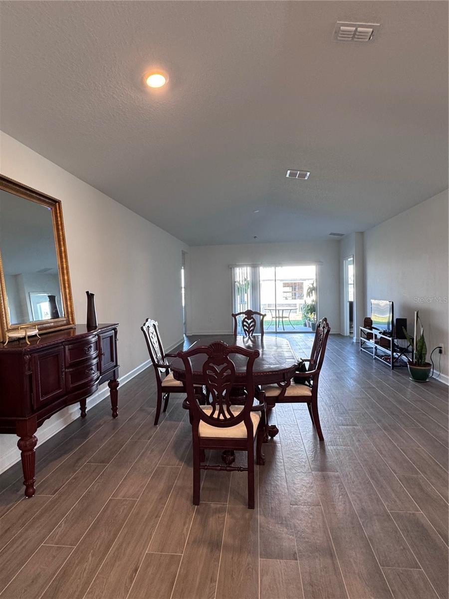 BRIDGEWALK PH 1B 2A & 2B - Residential Lease