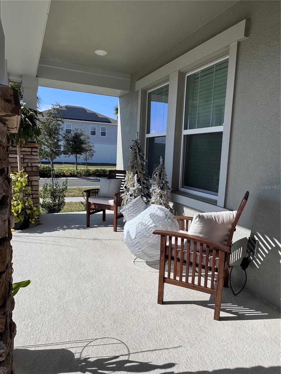 BRIDGEWALK PH 1B 2A & 2B - Residential Lease