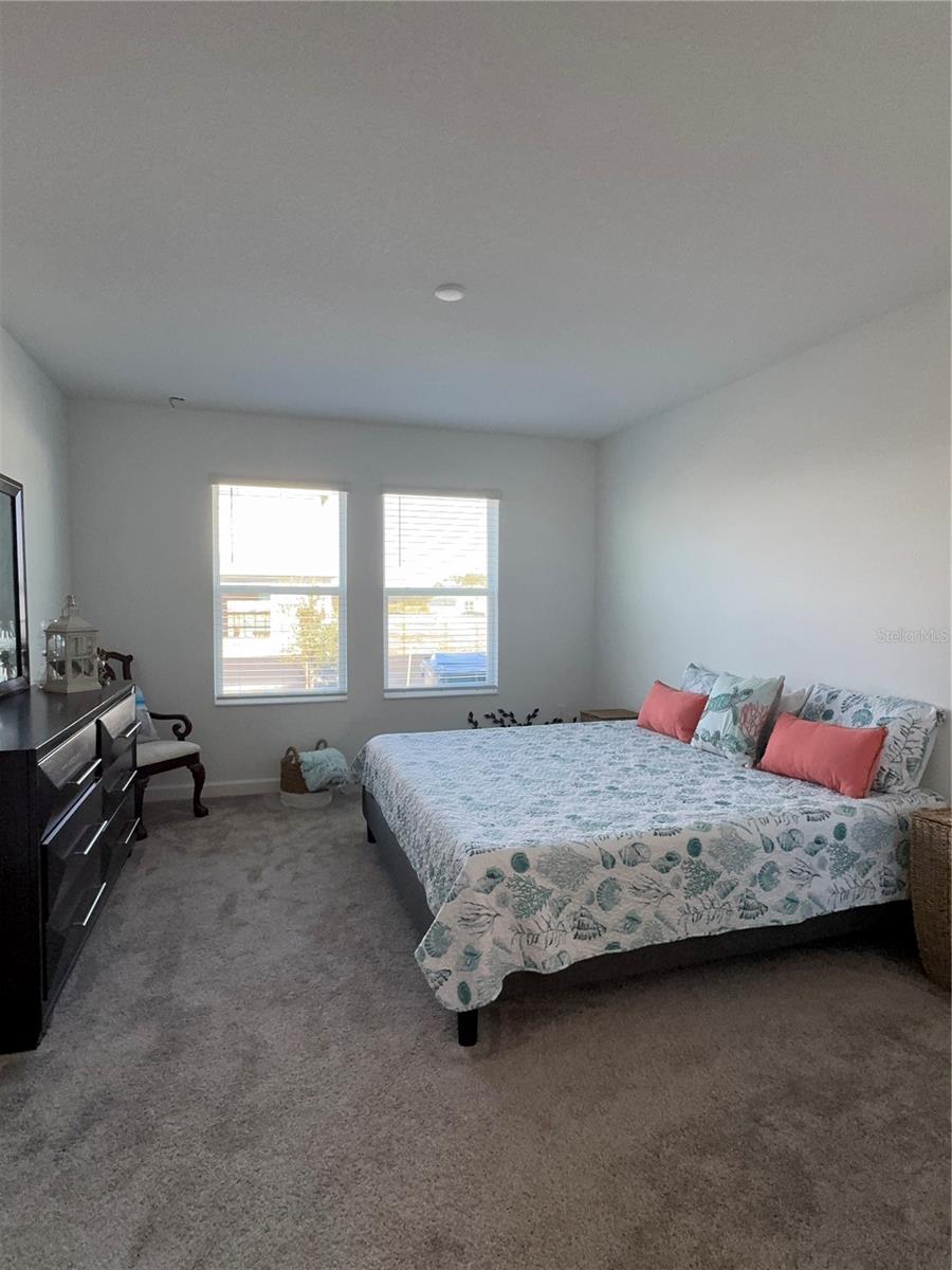 BRIDGEWALK PH 1B 2A & 2B - Residential Lease