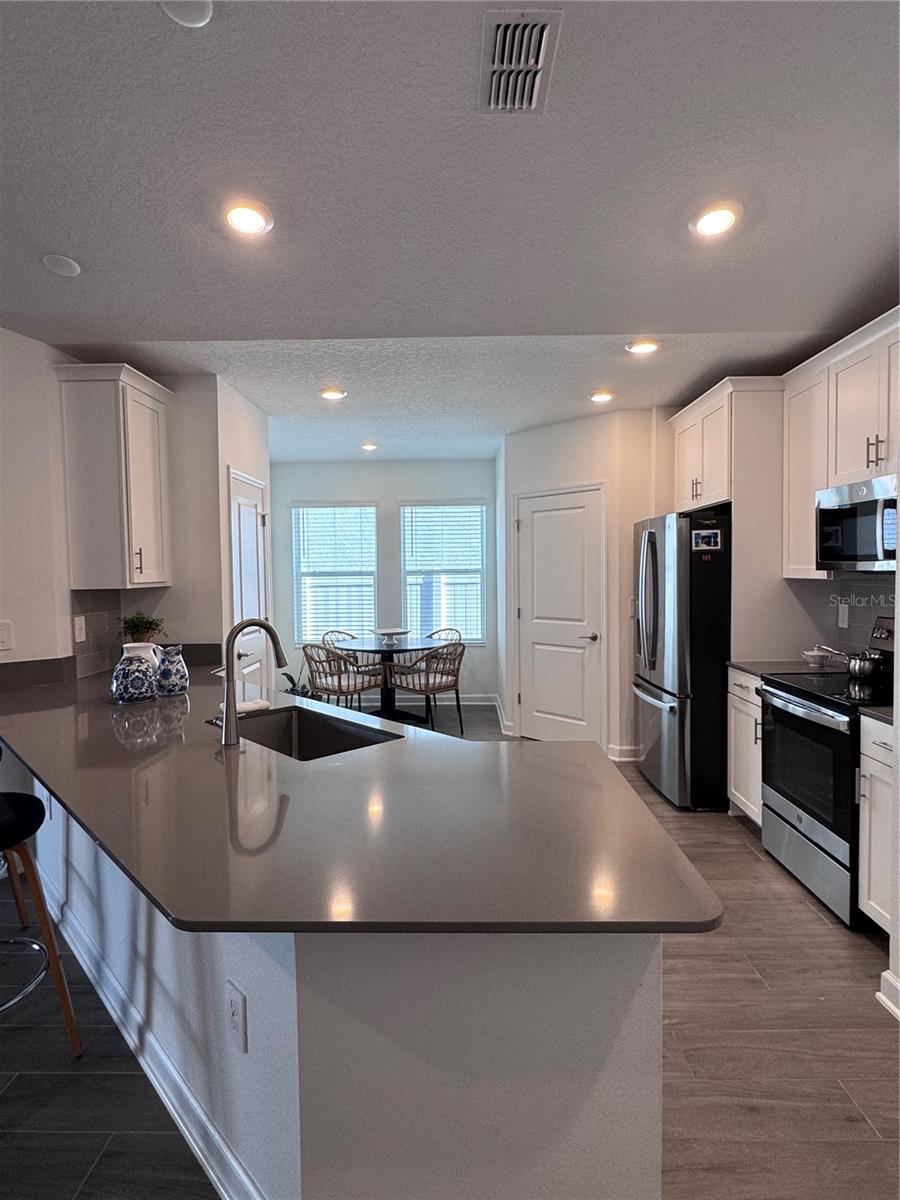 BRIDGEWALK PH 1B 2A & 2B - Residential Lease