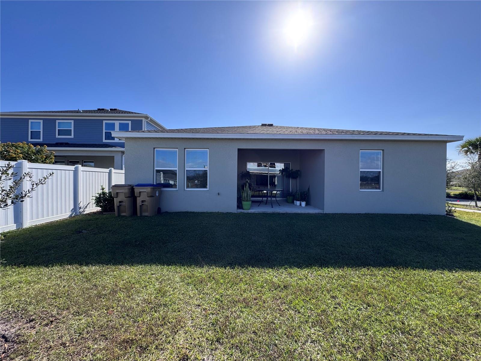 BRIDGEWALK PH 1B 2A & 2B - Residential Lease