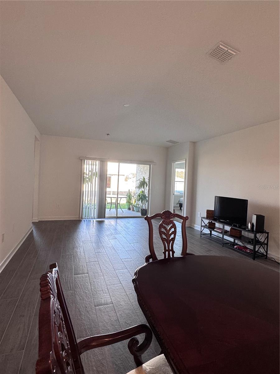 BRIDGEWALK PH 1B 2A & 2B - Residential Lease