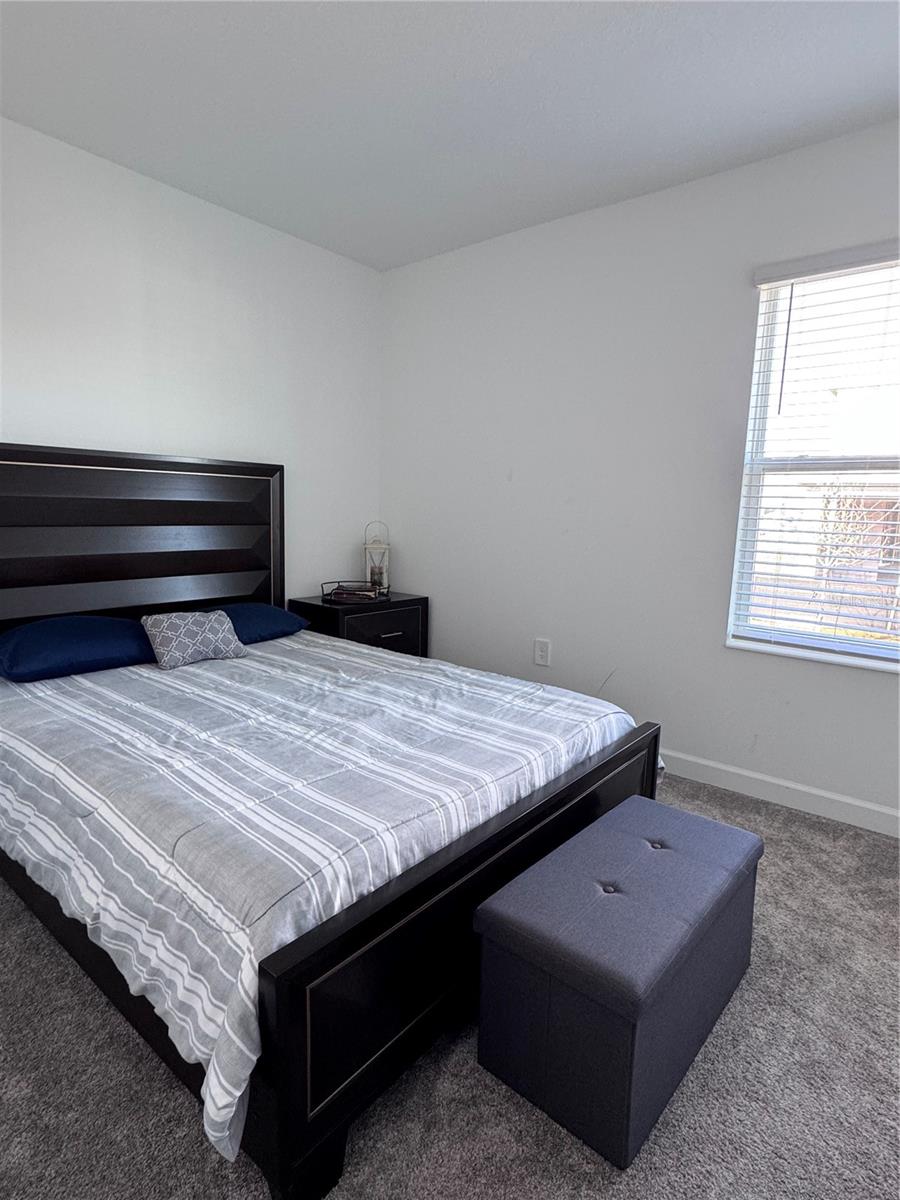 BRIDGEWALK PH 1B 2A & 2B - Residential Lease