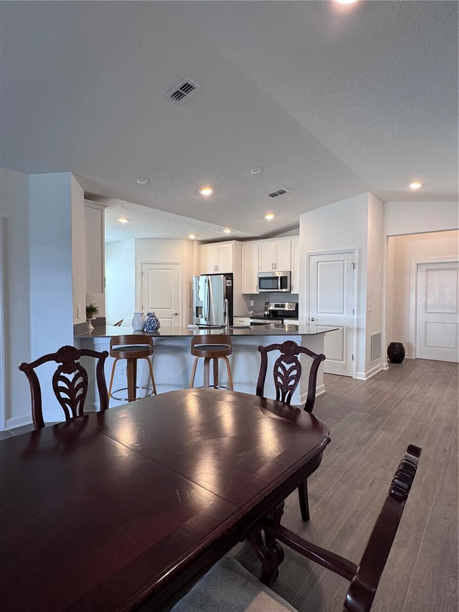 BRIDGEWALK PH 1B 2A & 2B - Residential Lease