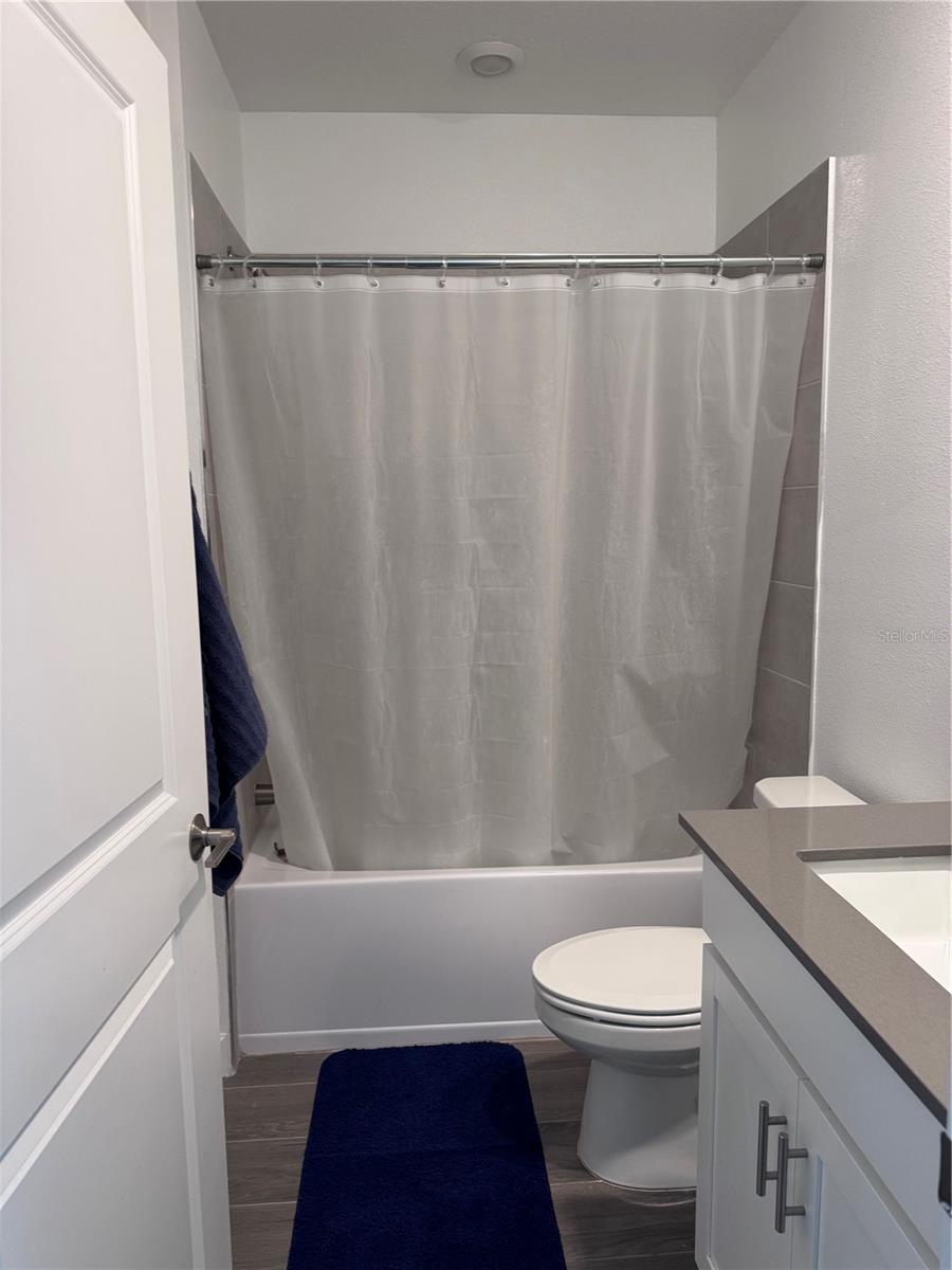 BRIDGEWALK PH 1B 2A & 2B - Residential Lease